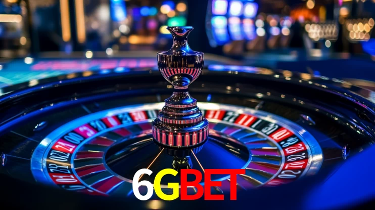 6GBET - App Oficial Para Download Do Cassino - 6GBET.com