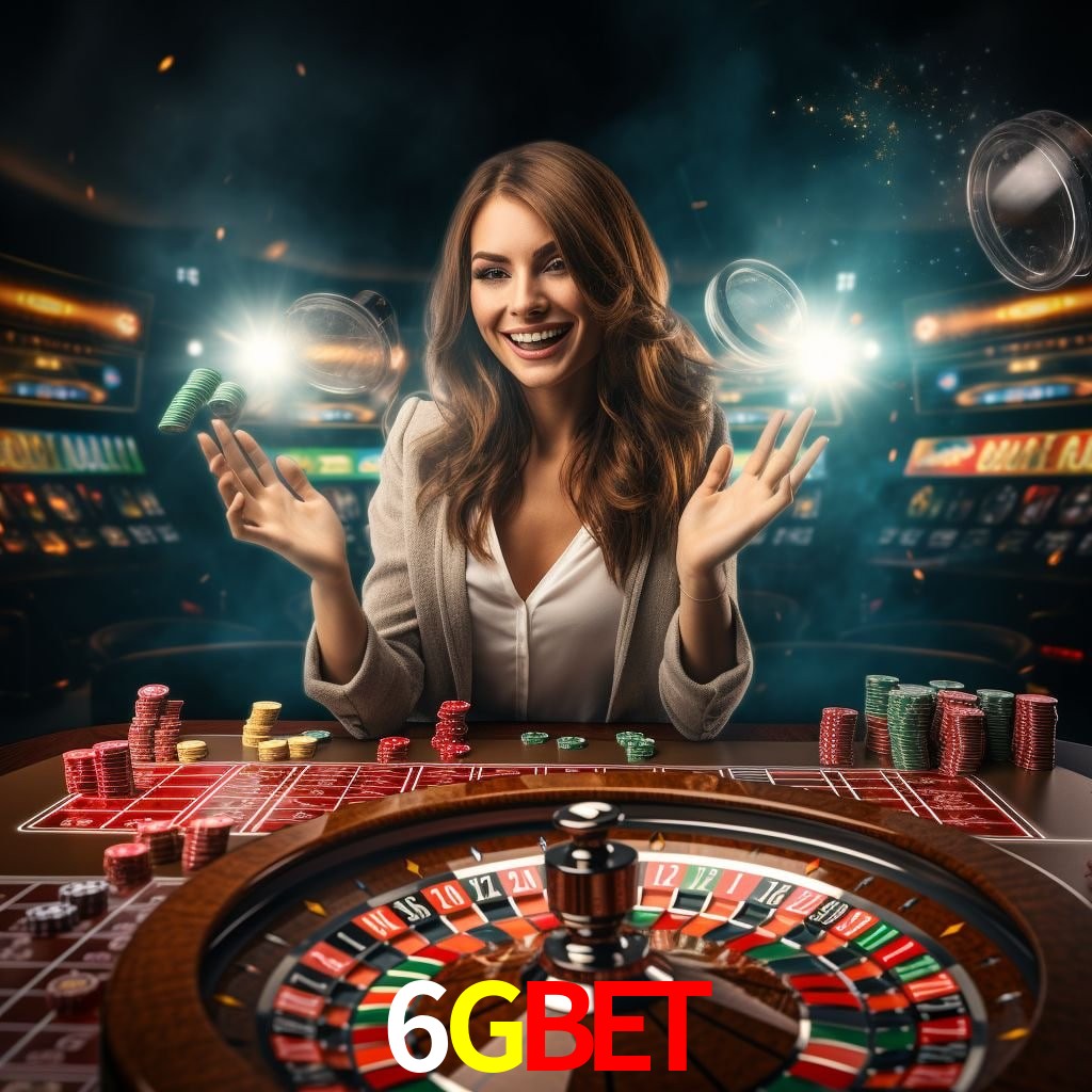 6GBET app