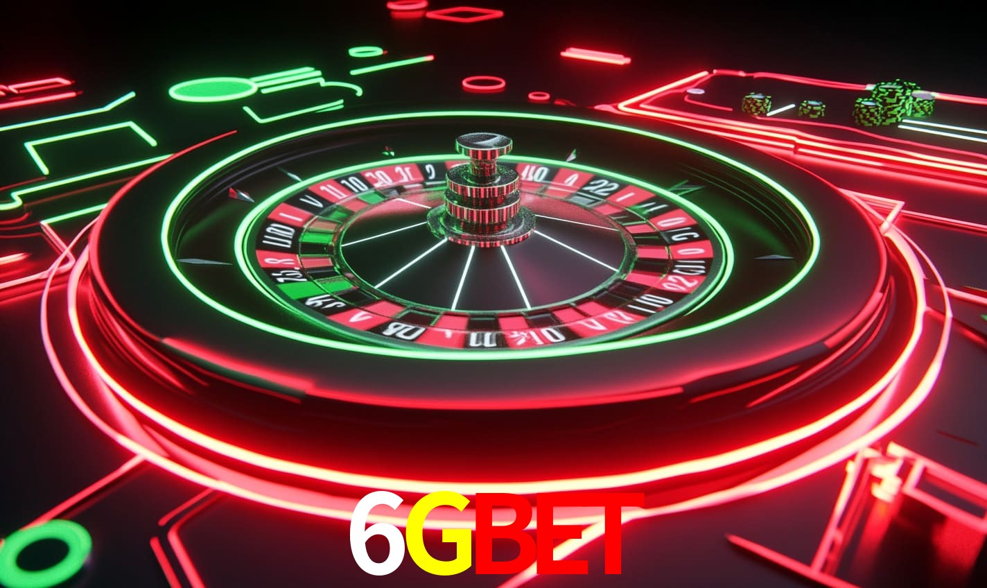 Experiência VIP 6GBET