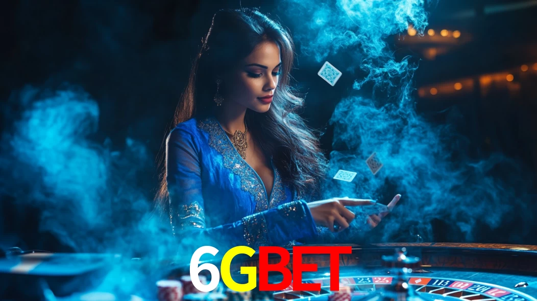 Estatísticas 6GBET