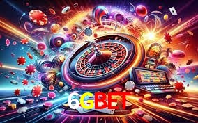 A Emoção da Loteria na 6GBET: Uma Chance de Mudança de Vida