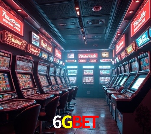 Descubra a Essência do 6GBET: Nossa História e Compromissos