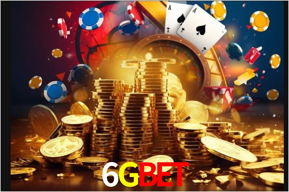 Design Responsivo 6GBET
