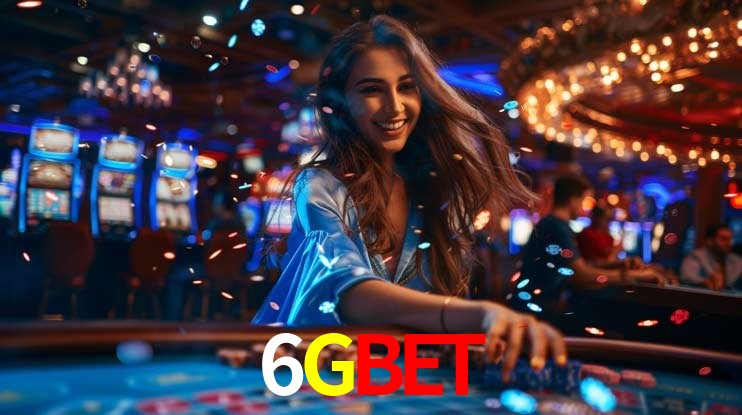 Aviator Game 6GBET