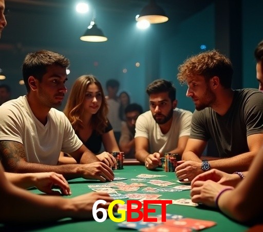 Descubra o Programa VIP da 6GBET: Vantagens Exclusivas para Jogadores