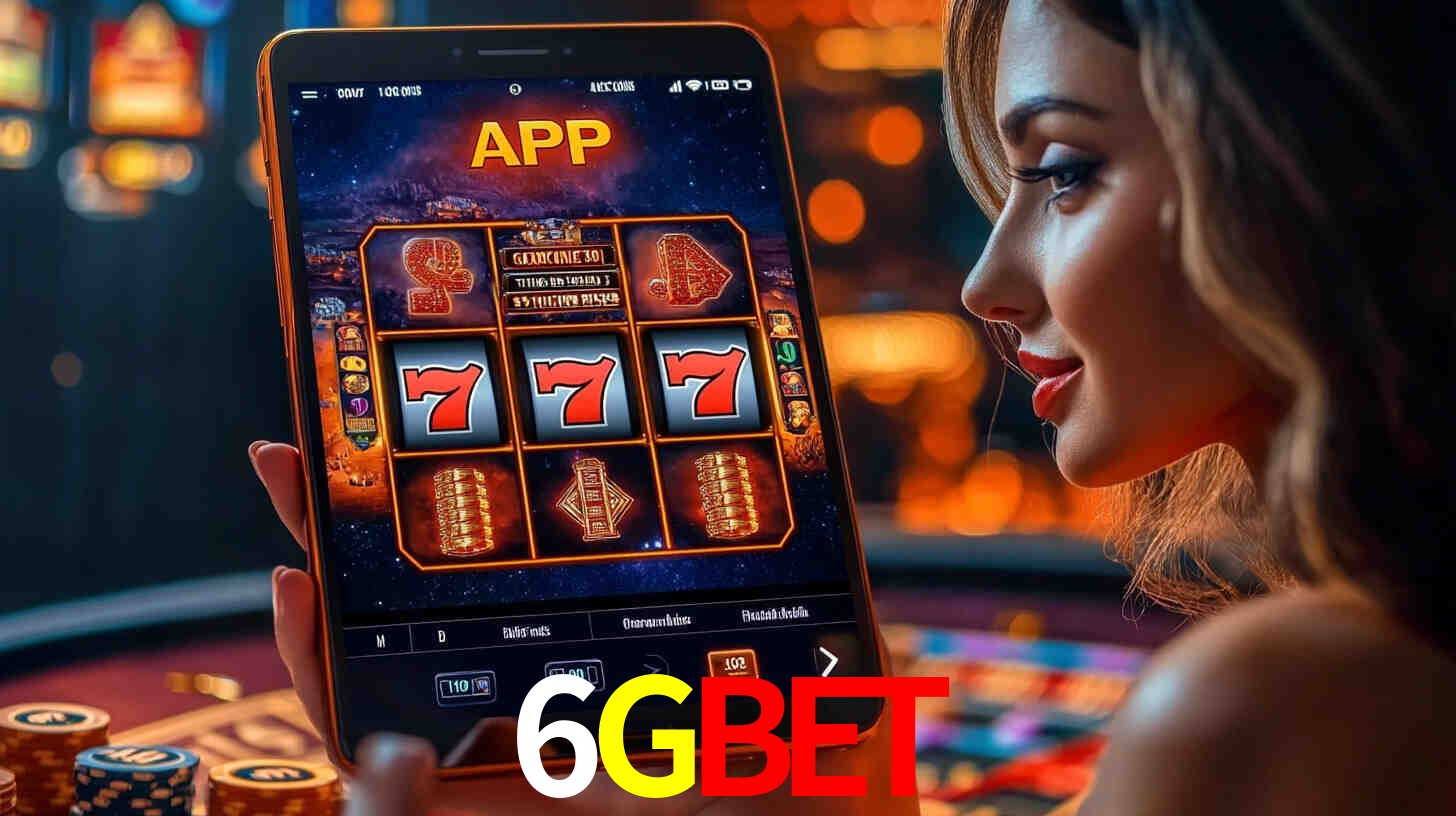 Descubra a Magia dos Jogos de Arcade no 6GBET