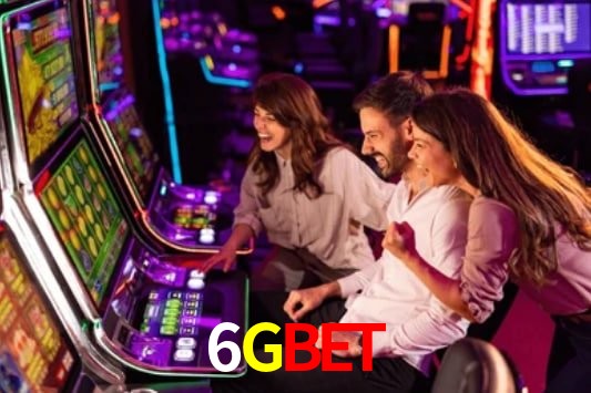 Tecnologia da Plataforma 6GBET