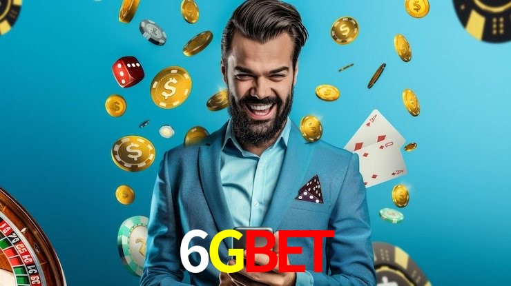Tennis Betting 6GBET