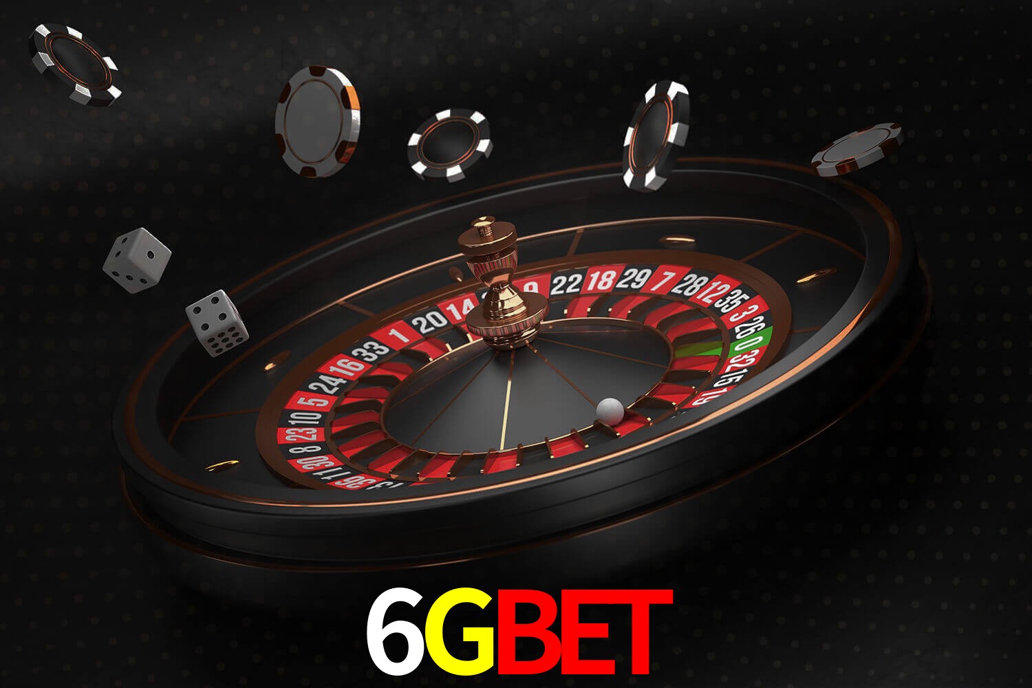 Bônus Generosos e Exclusivos no 6GBET para Você!