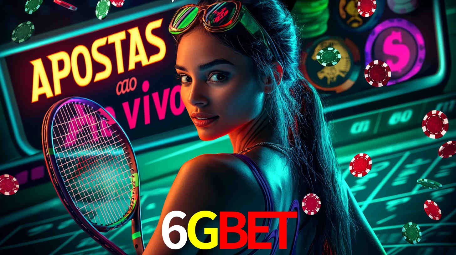 Mesa de Roleta 6GBET