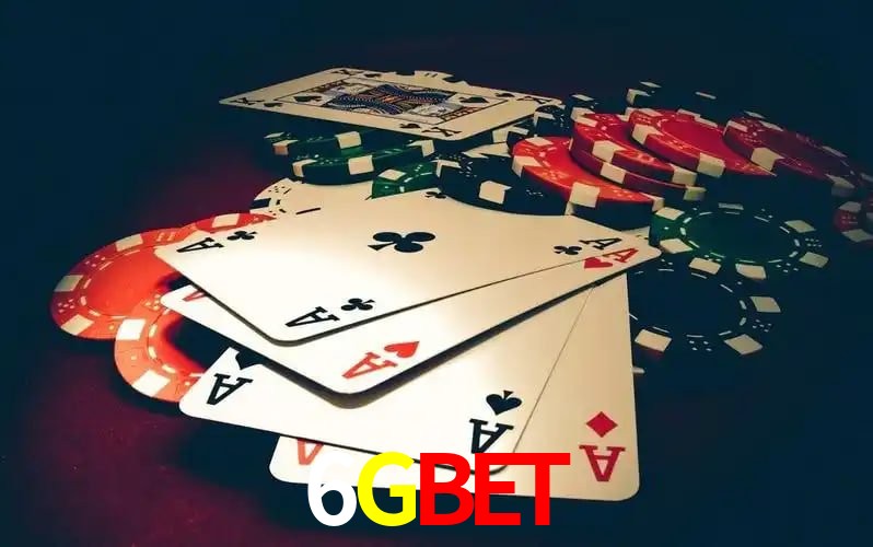 Desvendando o Mundo dos Jogos Virtuais na 6GBET