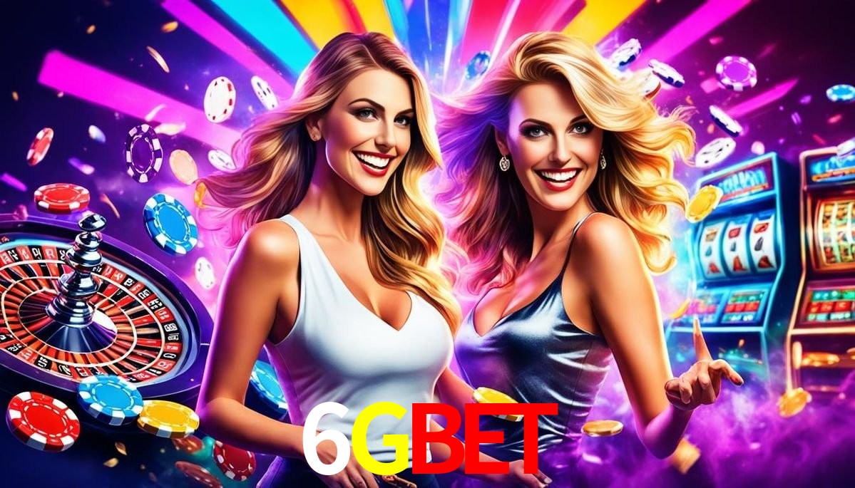 Ofertas Exclusivas 6GBET