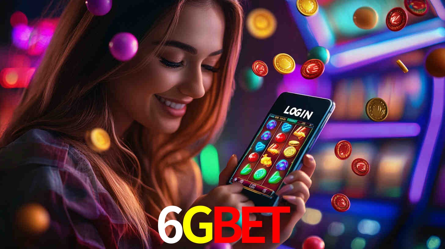 6GBET: A Experiência de Casino com Jogos de Mesa ao Vivo