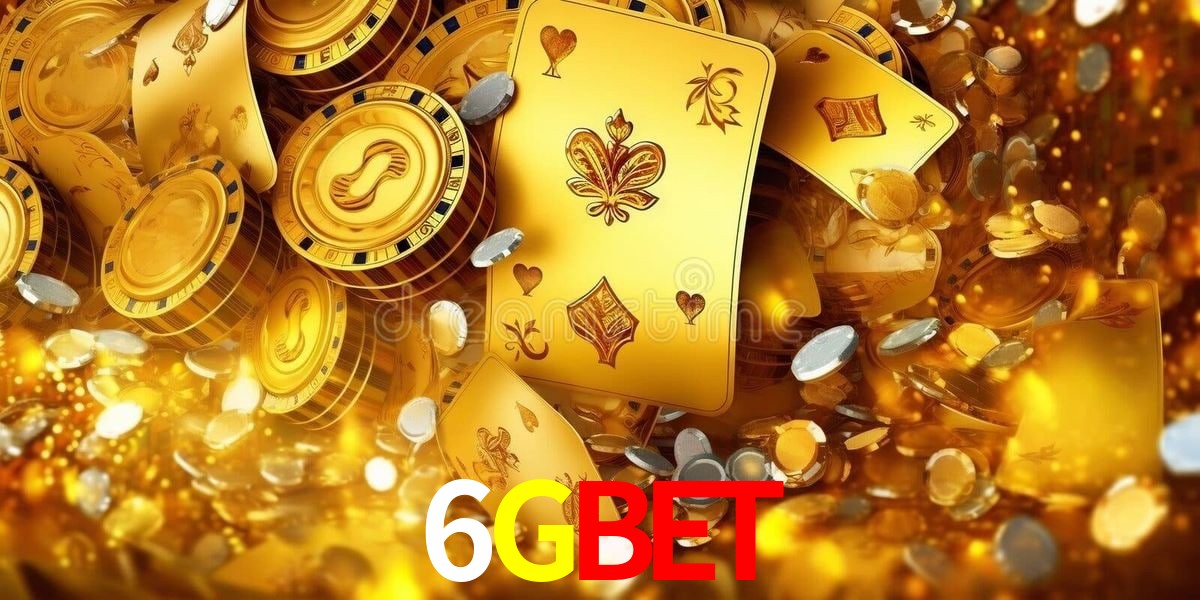 Avaliações dos Jogadores 6GBET