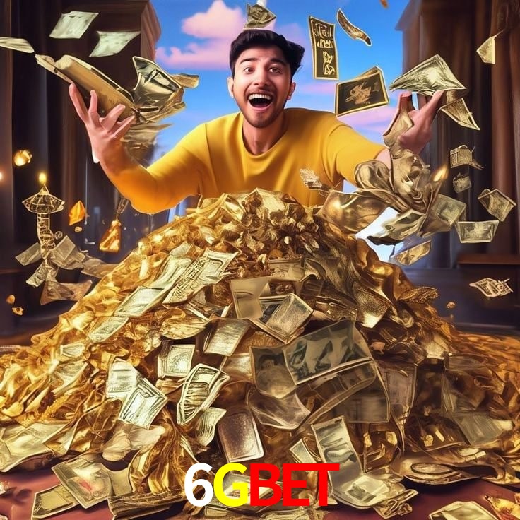A Revolução dos Aplicativos de Jogos no 6GBET