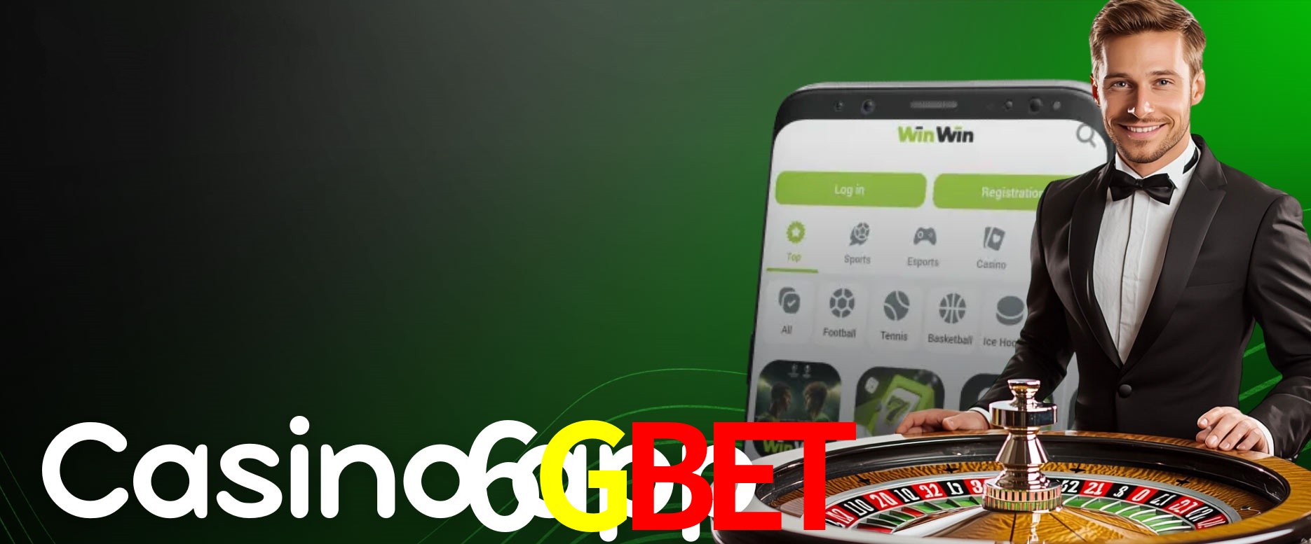 Live Casino 6GBET