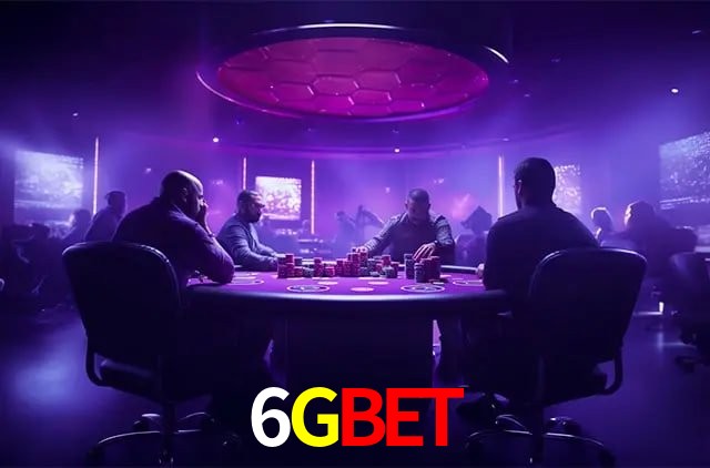 Recursos de Bônus 6GBET