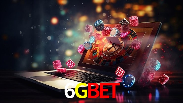 Login Seguro 6GBET