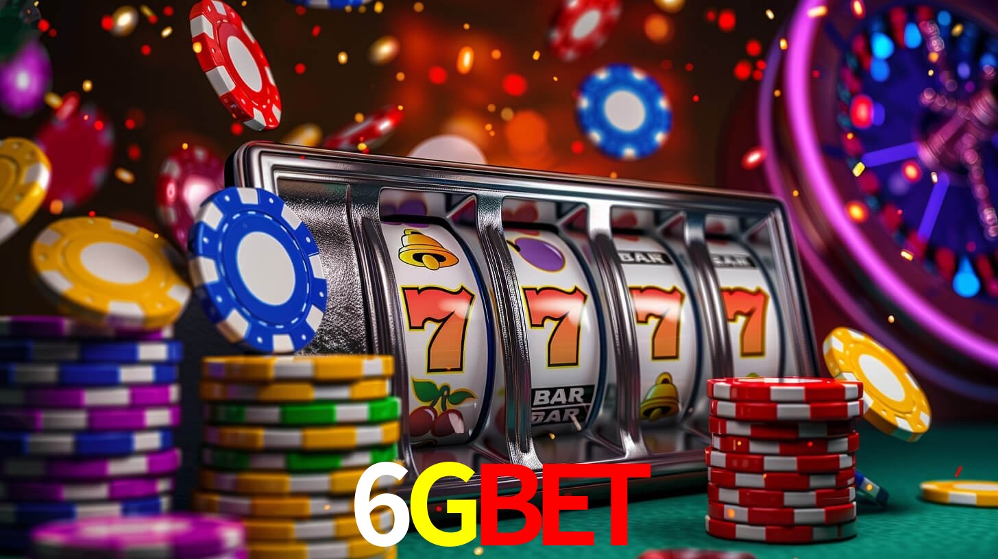 Desvendando o Mundo dos Jogos Virtuais na 6GBET