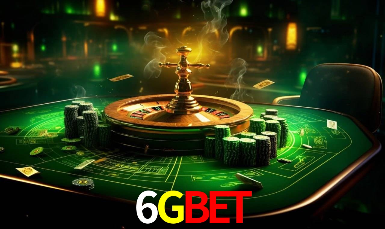 Cadastro Rápido 6GBET