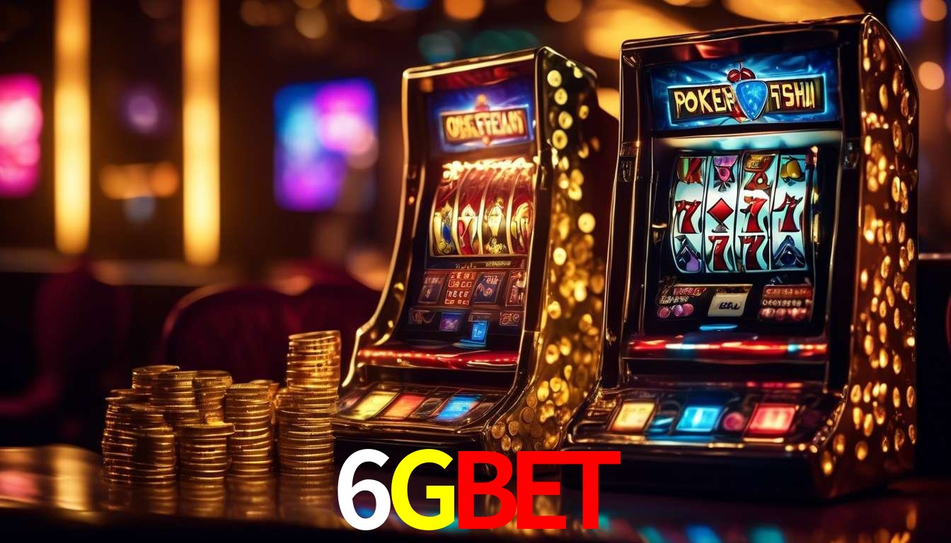 Diretório de Jogos 6GBET