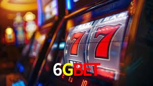 A Experiência Imersiva dos Cassinos Ao Vivo no 6GBET