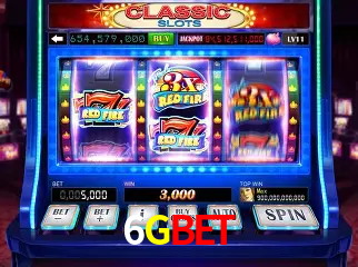 cassino 6GBET