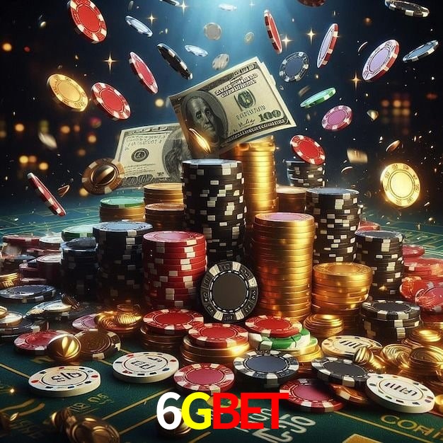 Segurança 2FA 6GBET