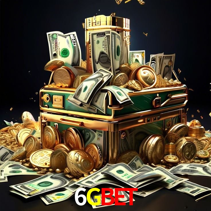 A Revolução dos Aplicativos de Jogos no 6GBET