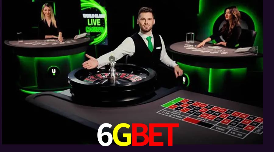 Player Reviews 6GBET