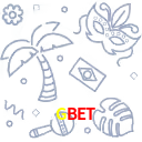 Interface do App 6GBET