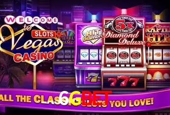 Flash Promotion 6GBET