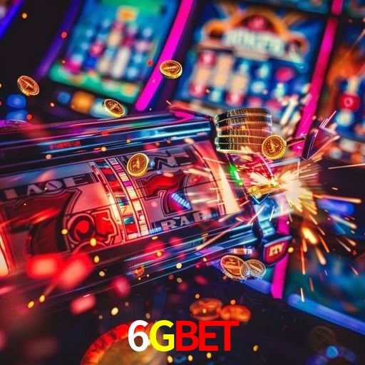 Desvendando o Mundo dos Jogos Virtuais na 6GBET