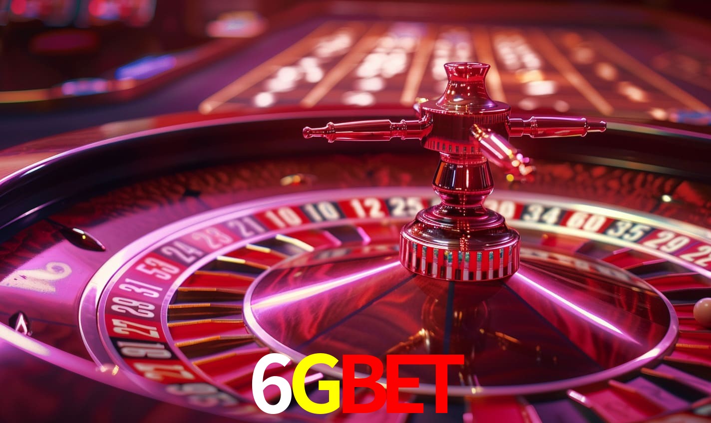 Estatísticas do Jogo 6GBET
