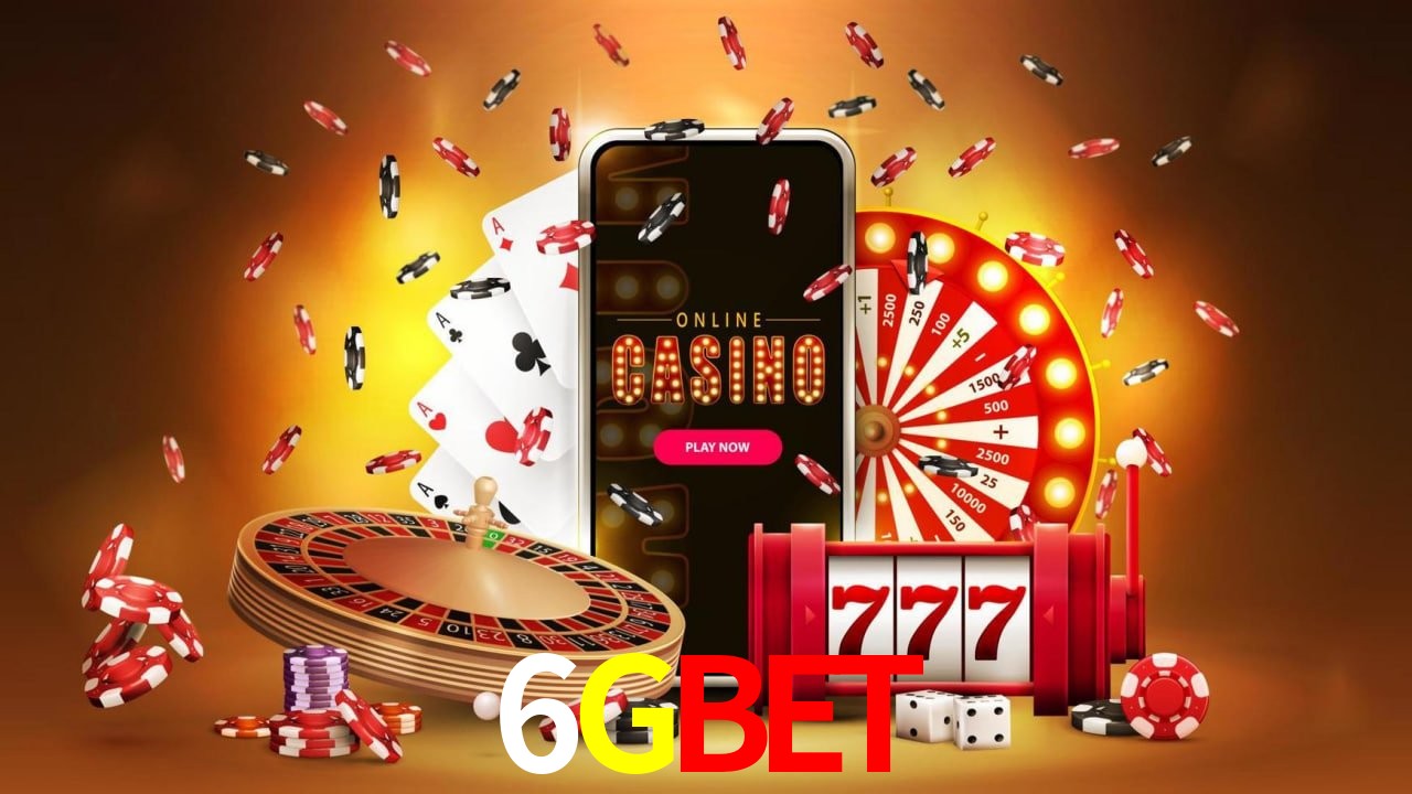 PIX Instantâneo 6GBET