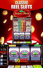 Weekend Specials 6GBET