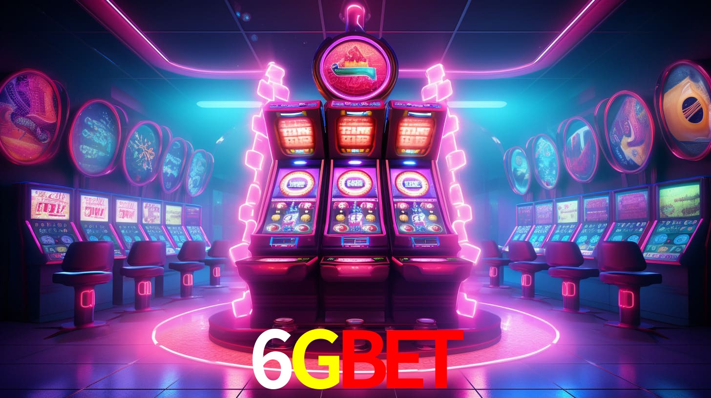 6GBET app