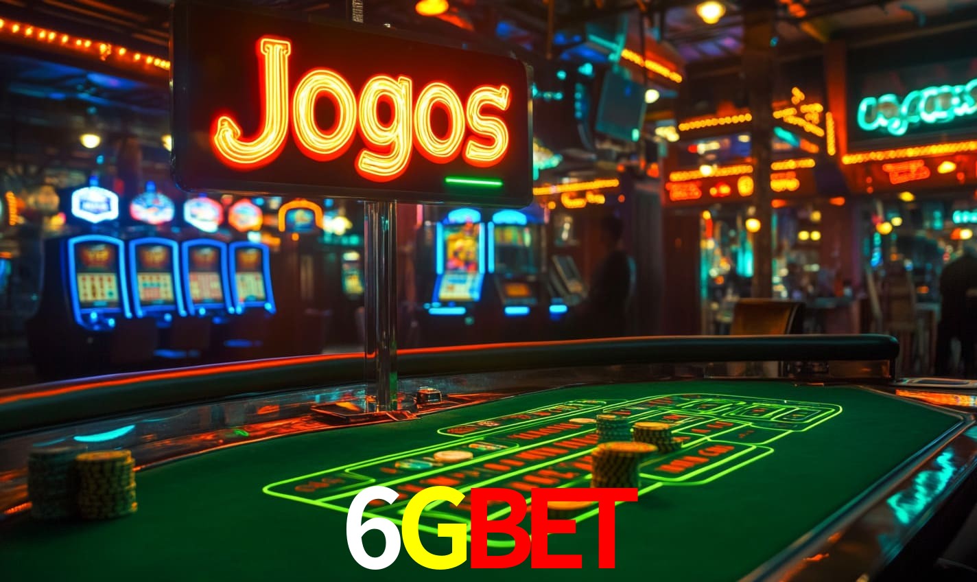 Descubra o Programa VIP da 6GBET: Vantagens Exclusivas para Jogadores
