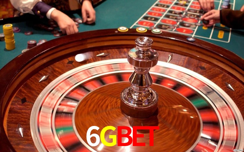 A Emoção da Loteria na 6GBET: Uma Chance de Mudança de Vida