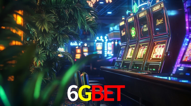 Exclusive Games 6GBET