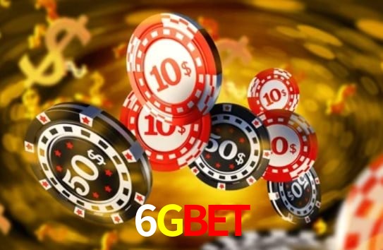 Inovações de Jogos na 6GBET: O Futuro das Experiências Interativas