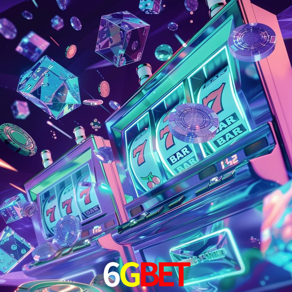Benefícios da Conta 6GBET