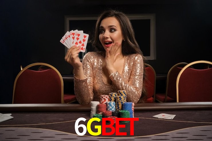 Sistemas de Segurança 6GBET