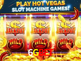 Descubra o Mundo do Cassino Online com 6GBET