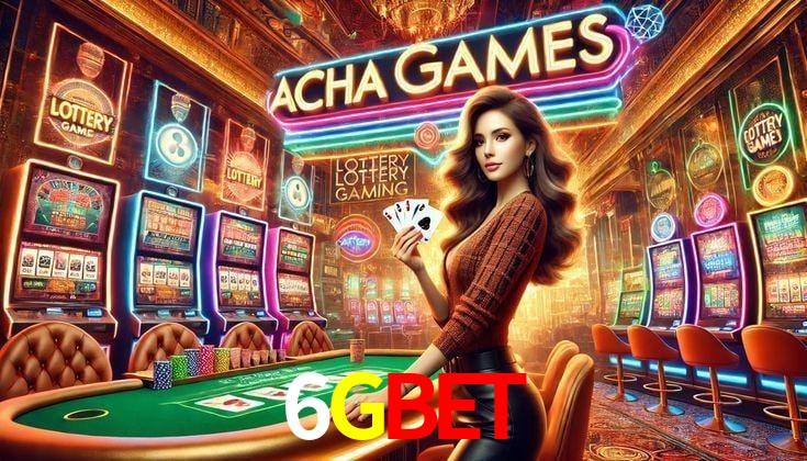Roulette Table 6GBET