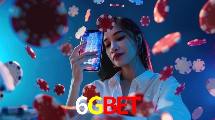 Jogos de Slot 6GBET