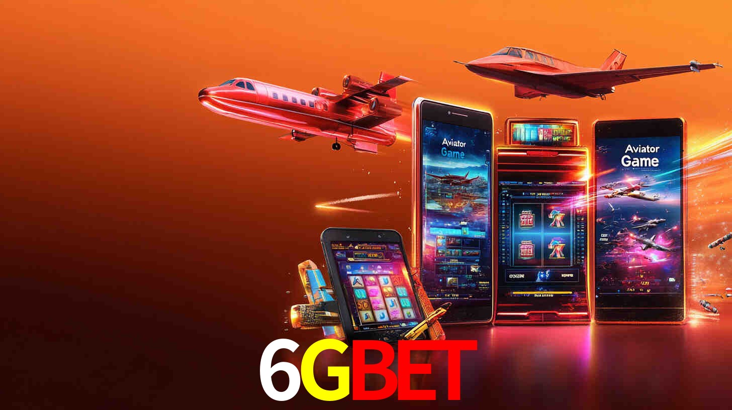 Jogos Exclusivos 6GBET