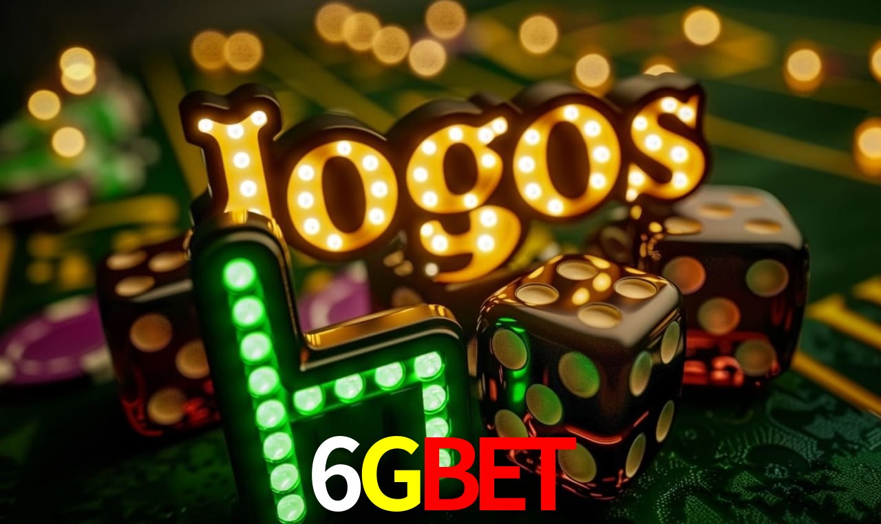 Desvendando o Mundo dos Jogos Virtuais na 6GBET