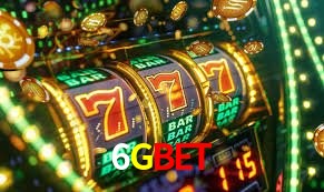 Account Benefits 6GBET