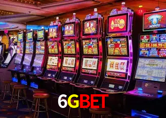 Seasonal Promotions 6GBET